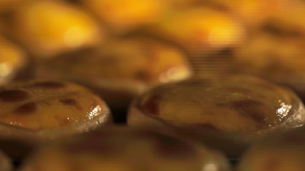 澳门哪家蛋挞店最好吃,为什么澳门的蛋挞这么好吃