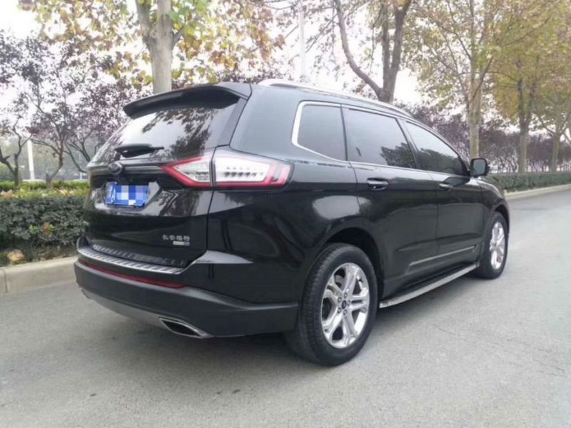 用车一年体验,锐界l3万公里真实用车感受