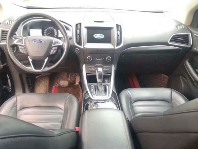 用车一年体验,锐界l3万公里真实用车感受