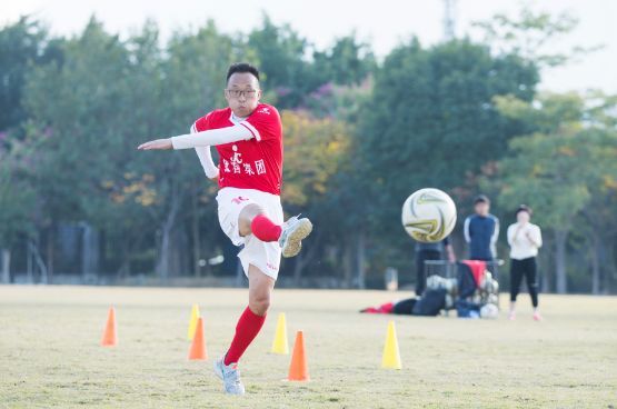 体育老师秀跳远绝活,盘点体育老师的独门绝技