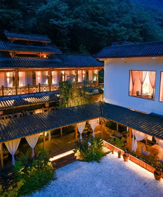 成都本地人推荐的温泉,成都人泡温泉的地方