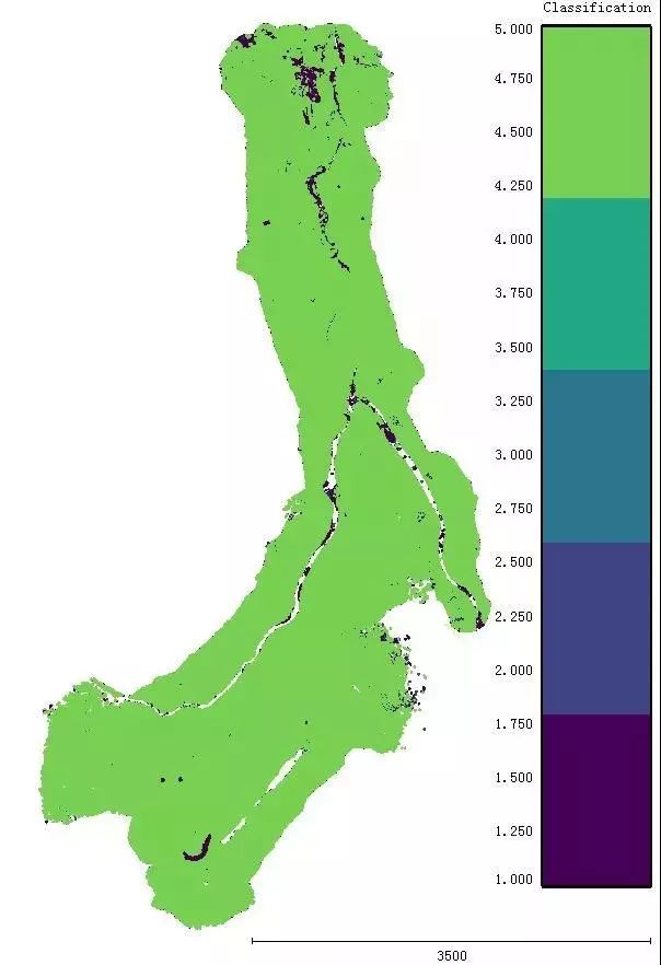 无人机测绘高程方法,高程精准