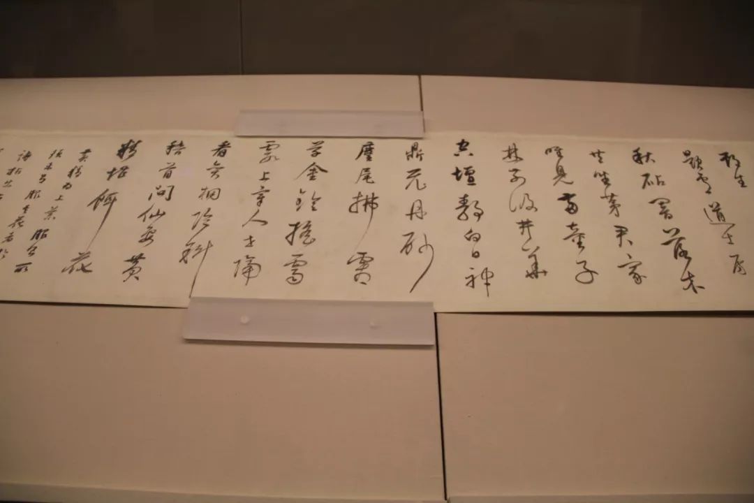 中国书法史一本通,一部书法史半部中华史