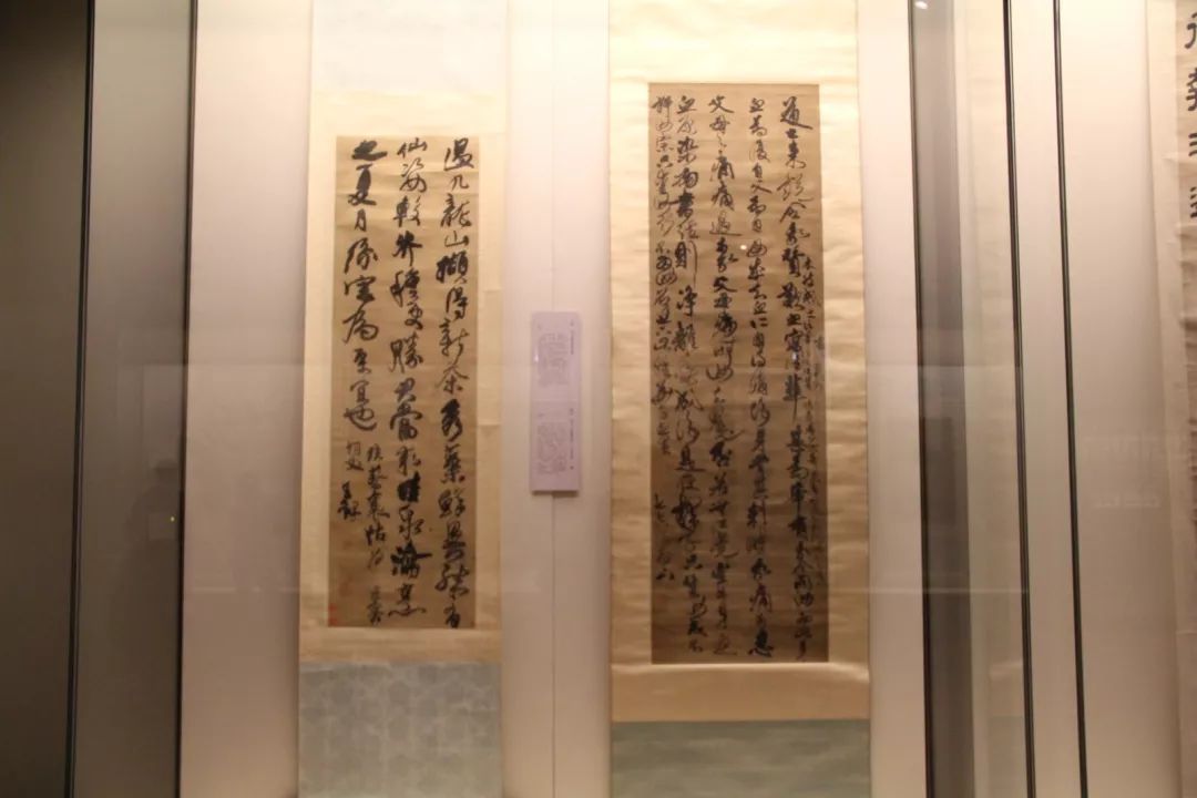 中国书法史一本通,一部书法史半部中华史