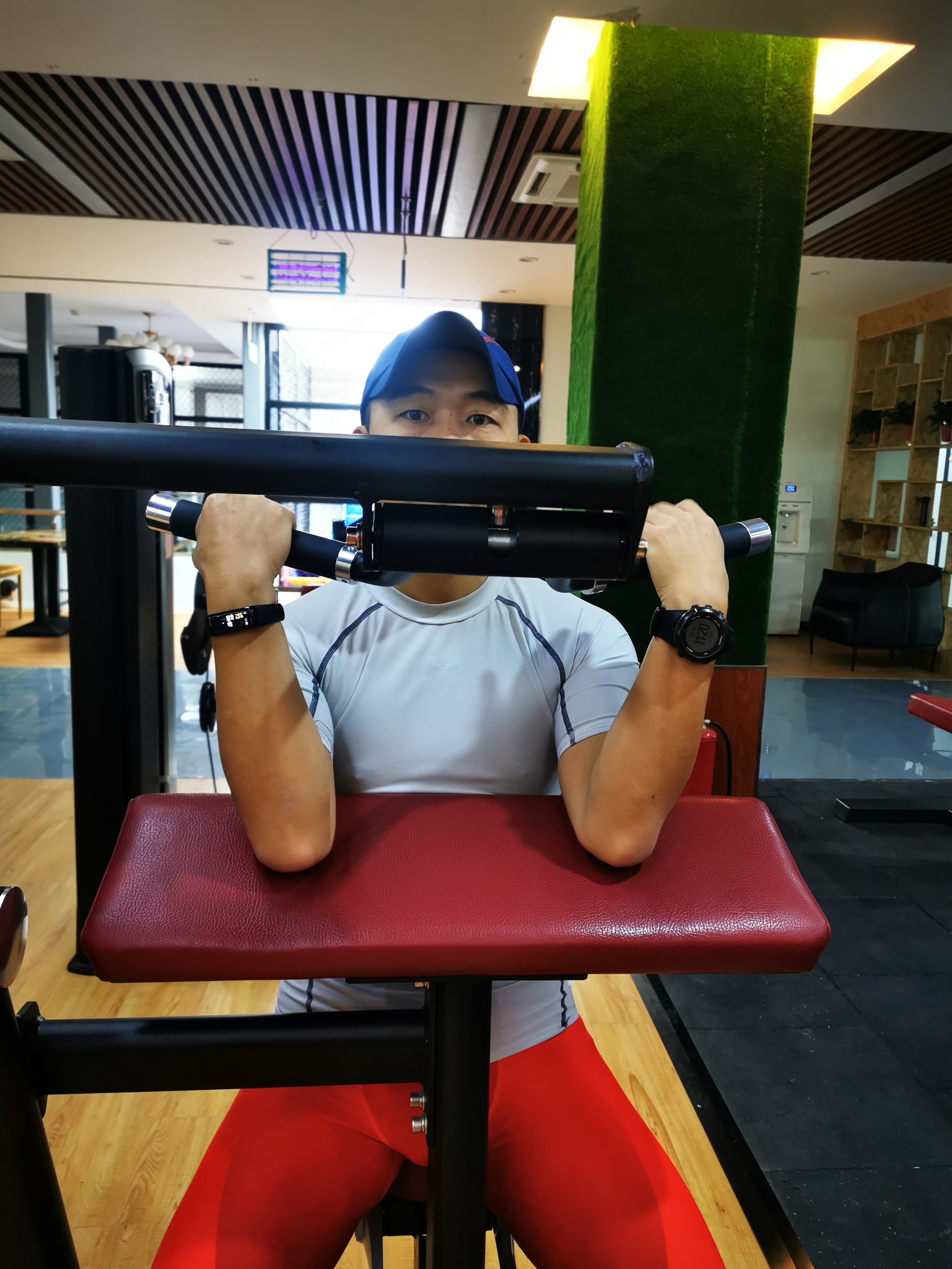 乐心手环5s和乐心手环,乐心5和乐心5s哪个好