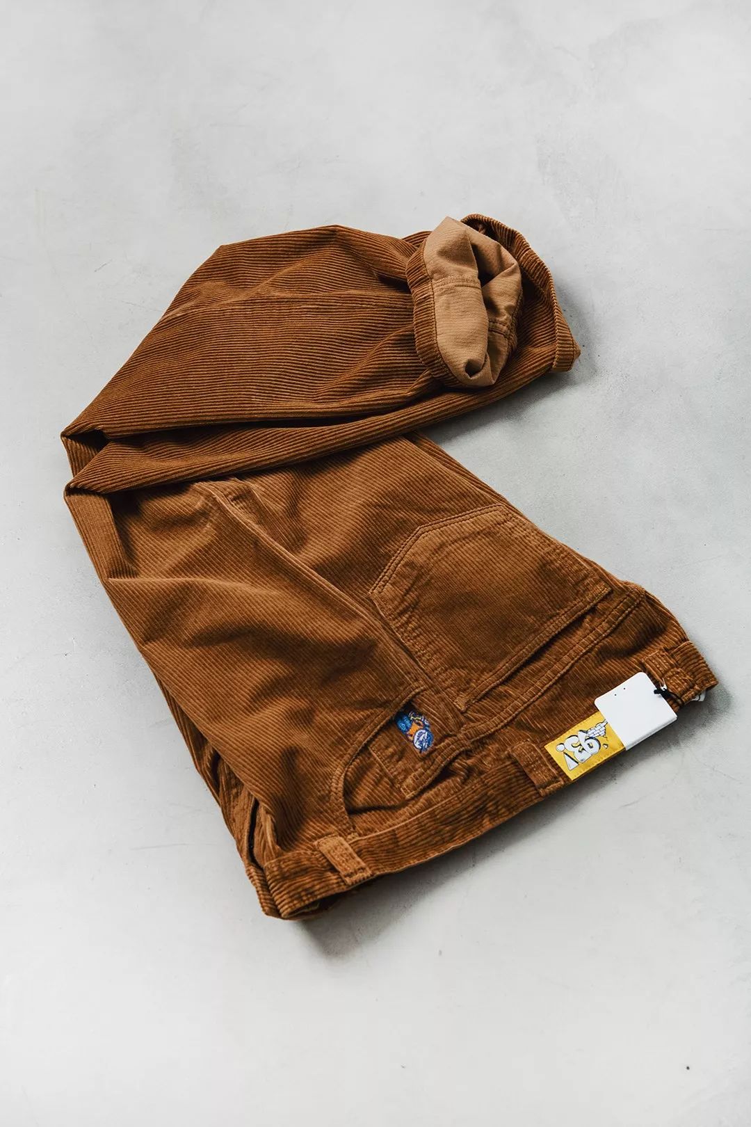 小科的购物清单：欧洲篇