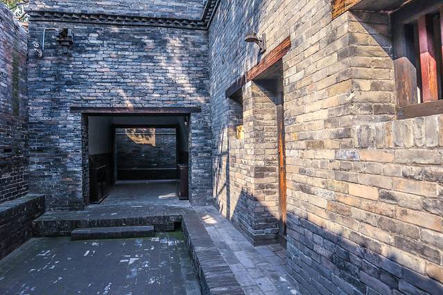 平遥古城夜晚攻略,平遥古城晚上游玩攻略详细