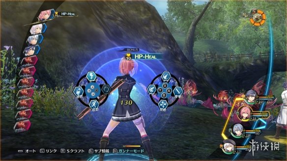 ns英雄轨迹闪之轨迹攻略,闪之轨迹3switch