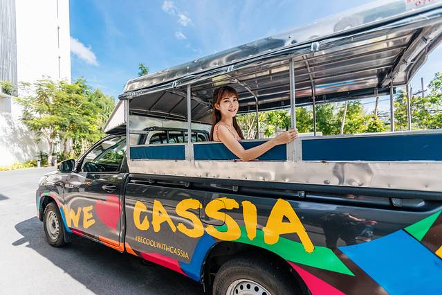 普吉岛曼谷7日游攻略大全,愉快的泰国普吉岛之旅