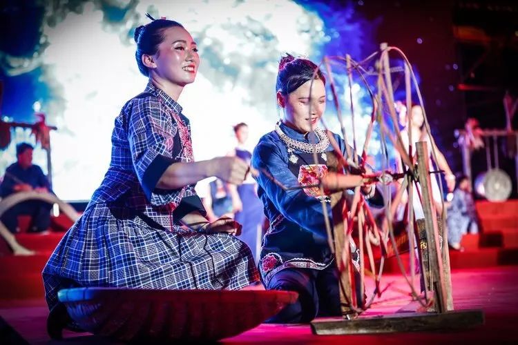 荔波好山好水好地方,荔波风景美如画