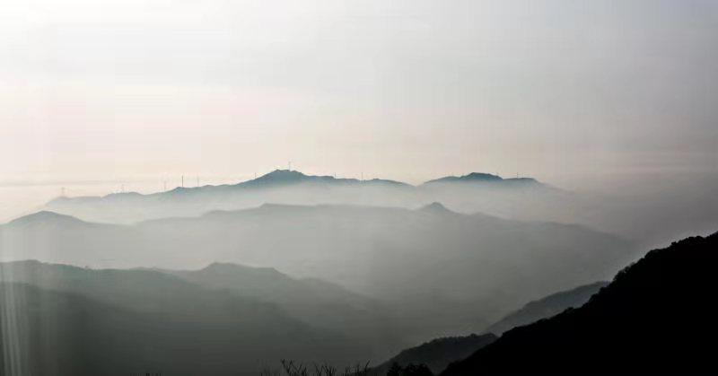 蓝海“星”起，共鸣中原｜信阳鸡公山建业星舍酒店温暖启幕