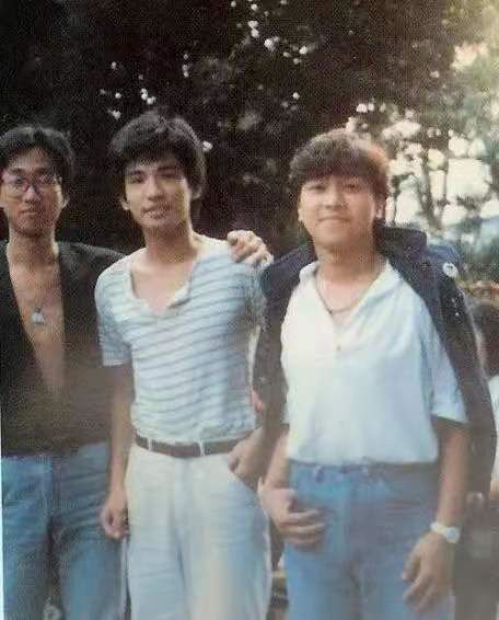 曾经的辉煌历史澳门风云,三年前看澳门风云