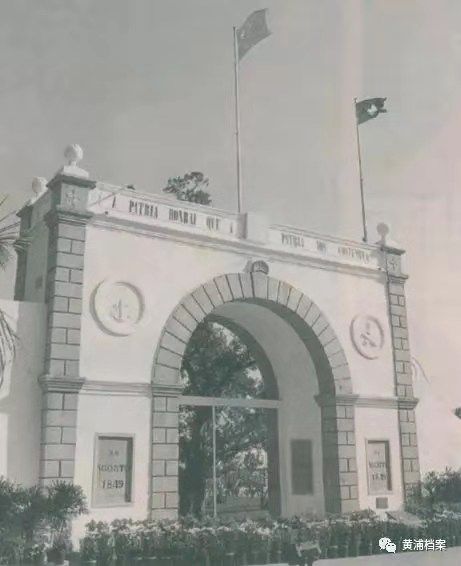 曾经的辉煌历史澳门风云,三年前看澳门风云