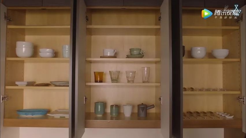 你的房子里藏着你一生的风水,你的气质里藏着一生的风水