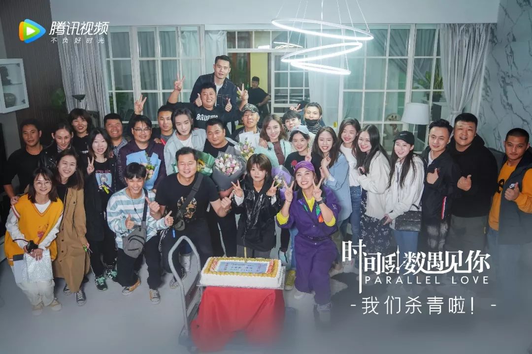 近期12部杀青剧一览,杀青一周年上映的电视剧