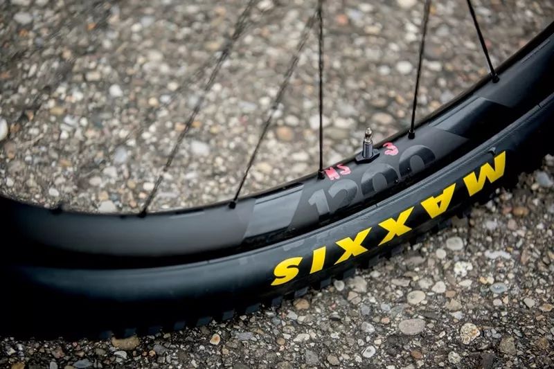 xc山地自行车世锦赛,美骑赛事