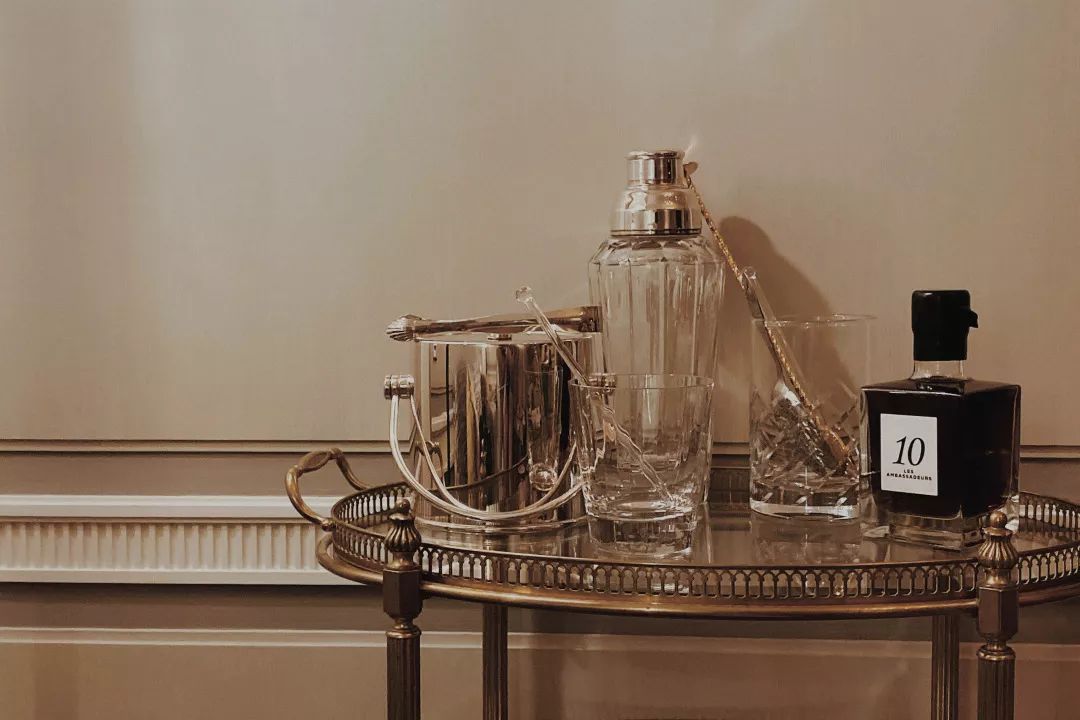 住了个RMB12,000一晚的宫殿酒店|我把能偷的都偷回家了