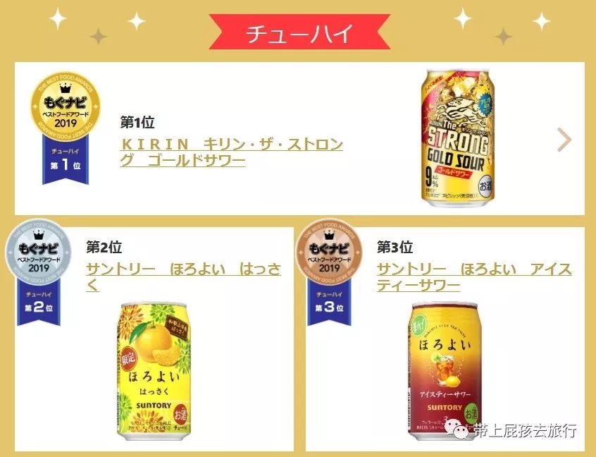 日本儿童零食排行榜前十名,2019日本零食大赏