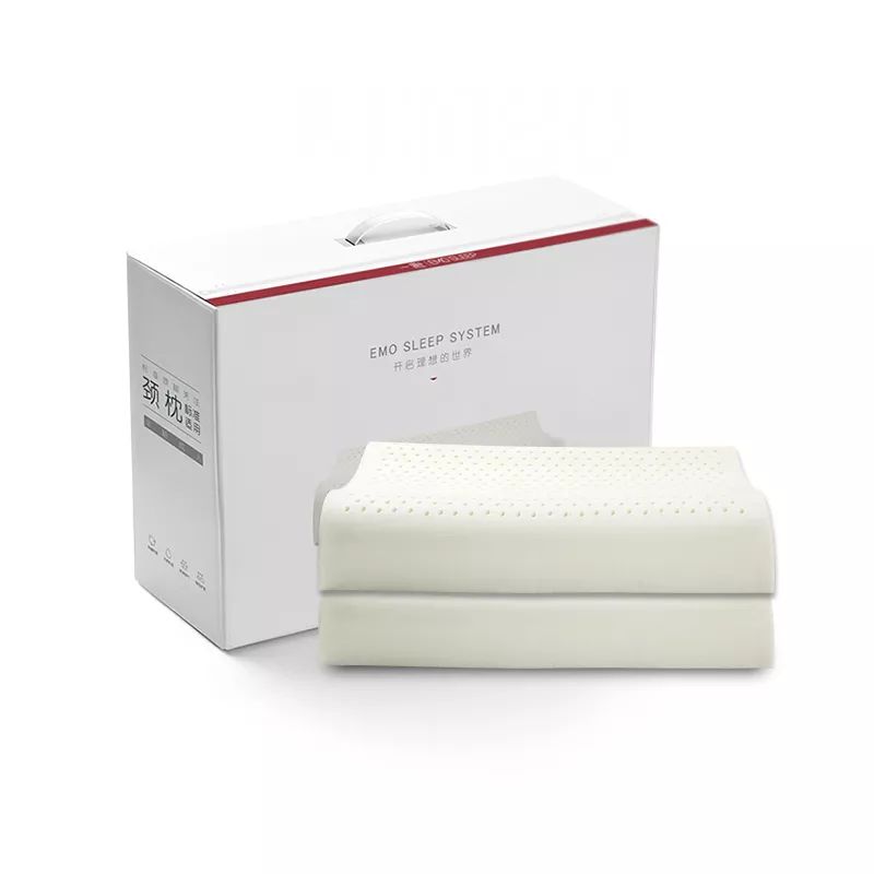 睡眠乳胶枕推荐,简单睡眠乳胶枕