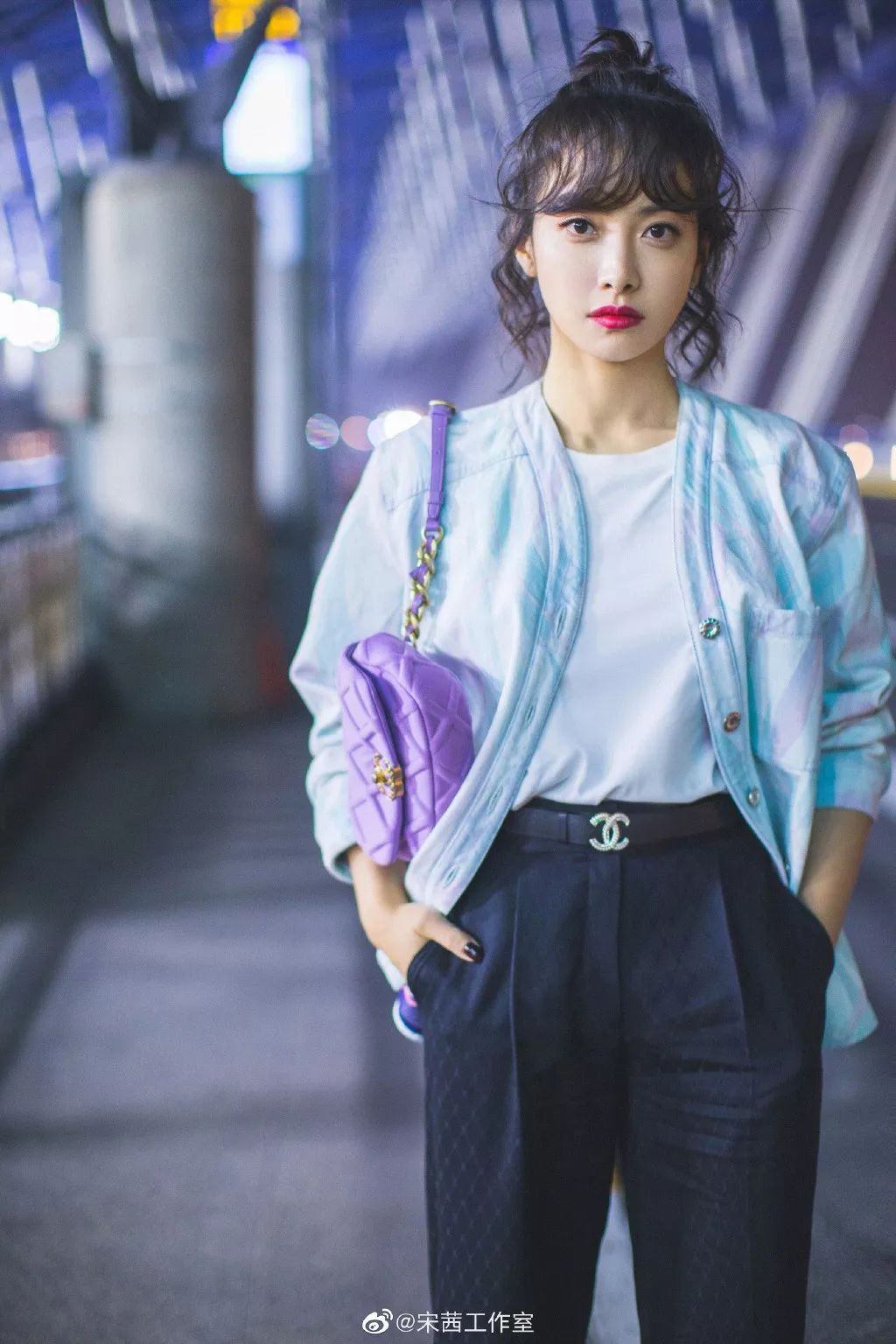 最具性价比的时装,最畅销的时装