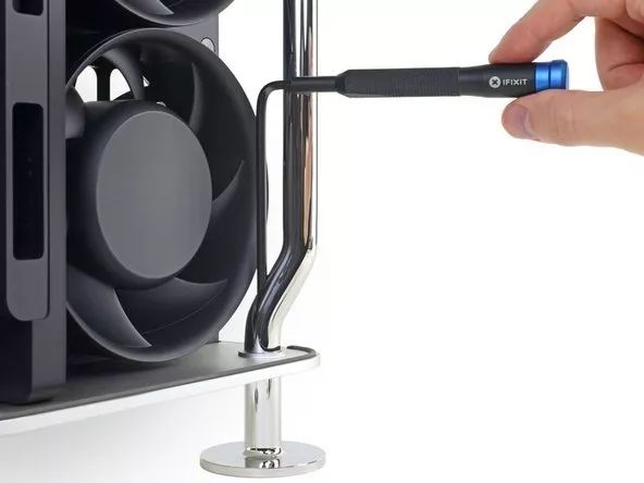 苹果macpro深度体验,苹果macpro顶配拆解