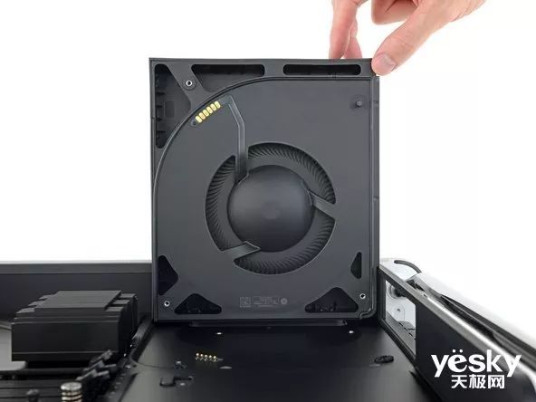 苹果macpro深度体验,苹果macpro顶配拆解