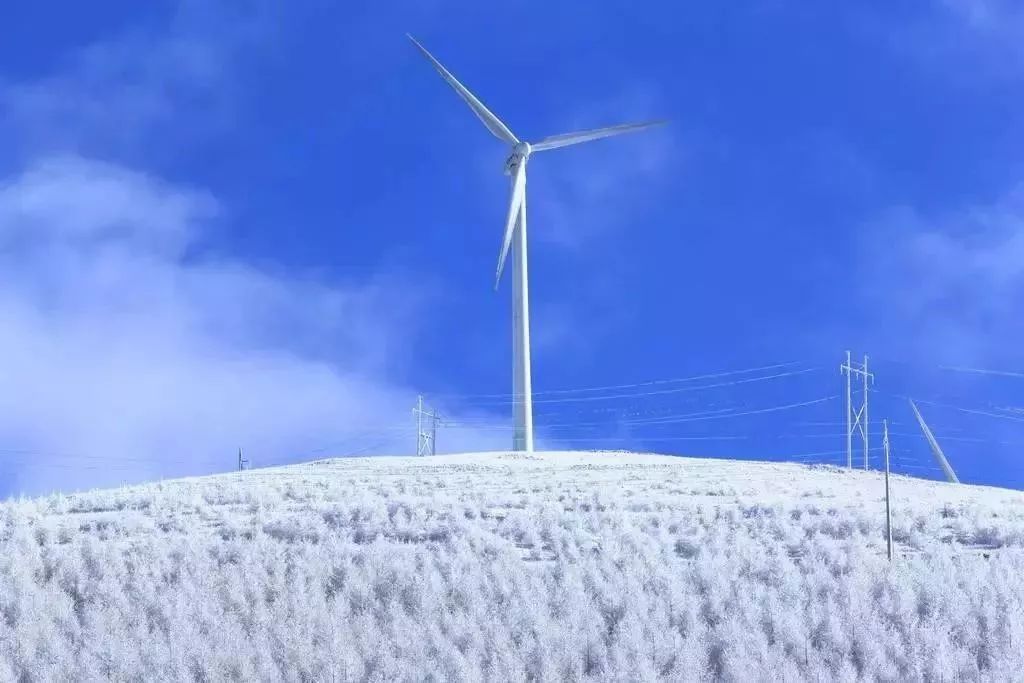 冬游草原天路,草原天路冬日自驾游攻略