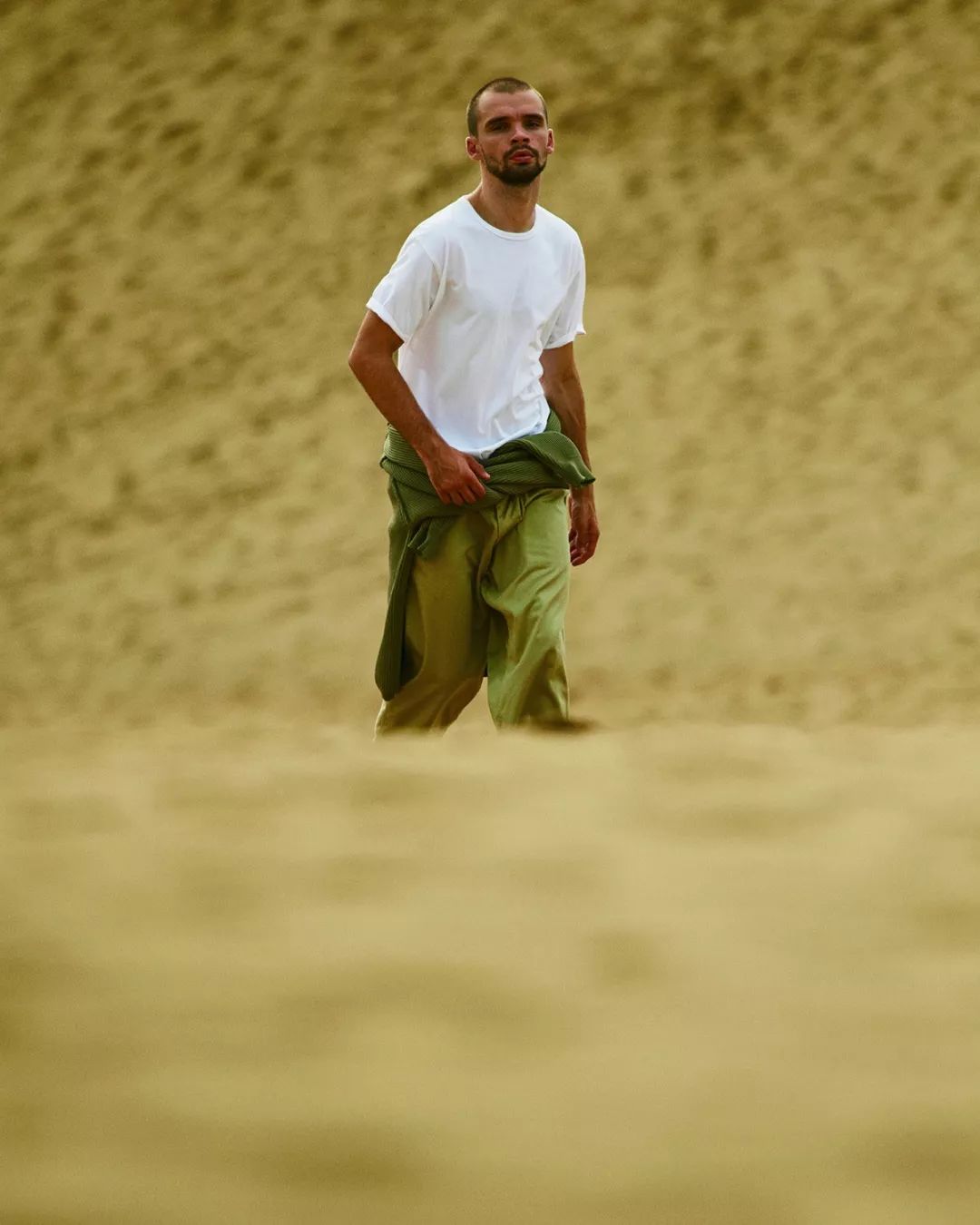 fendi最新,fendi的高光时刻