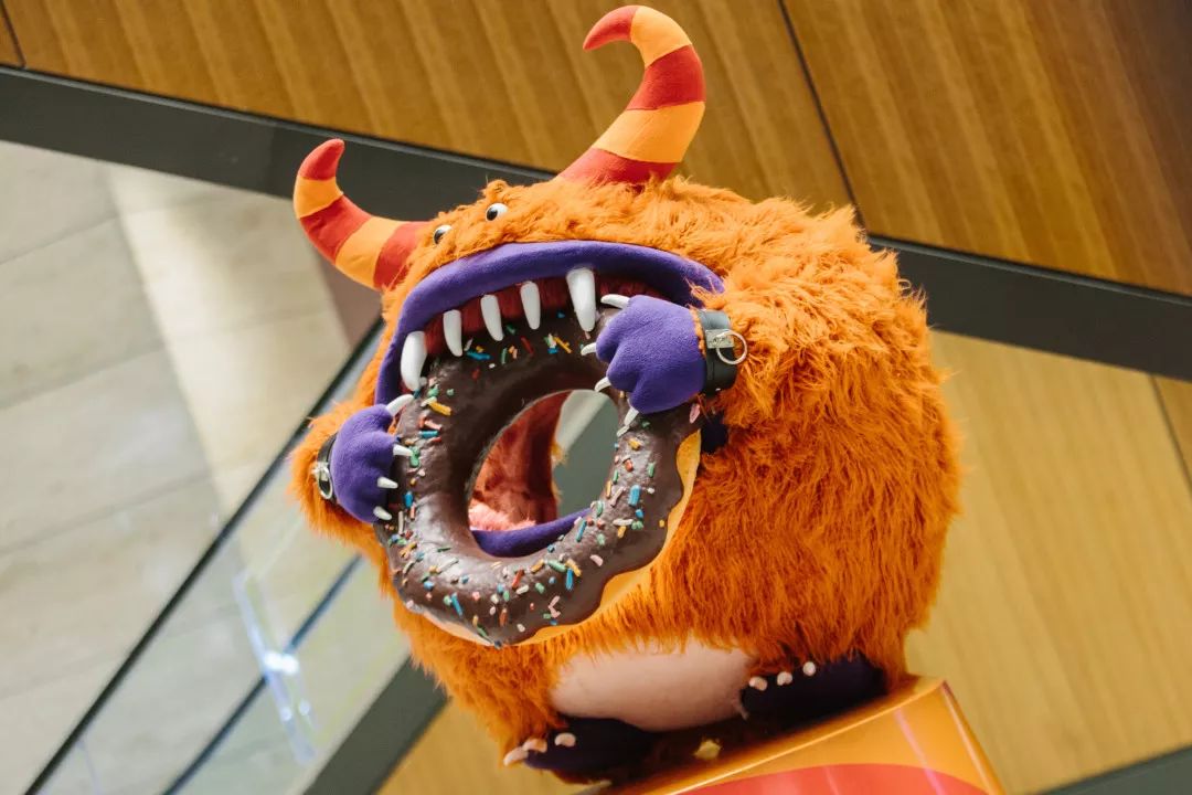 探城记|这些商场都是怎么“玩”圣诞的？（内含福利）