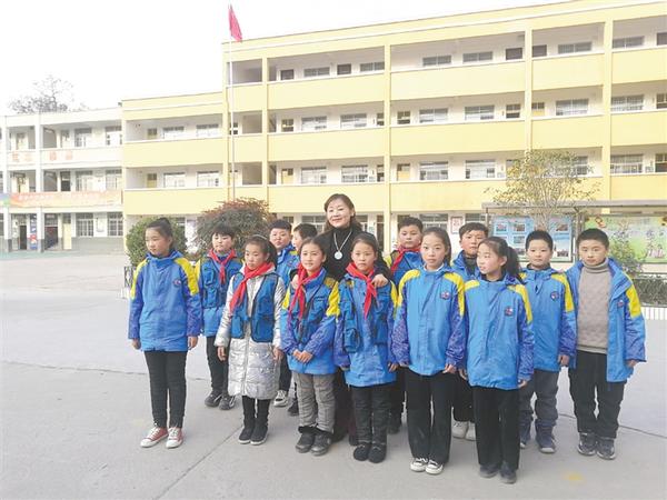 周口报业小记者,周口报业小记者栏目