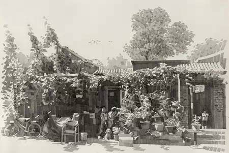 老北京小吃四大天王,老四大天王全部成员