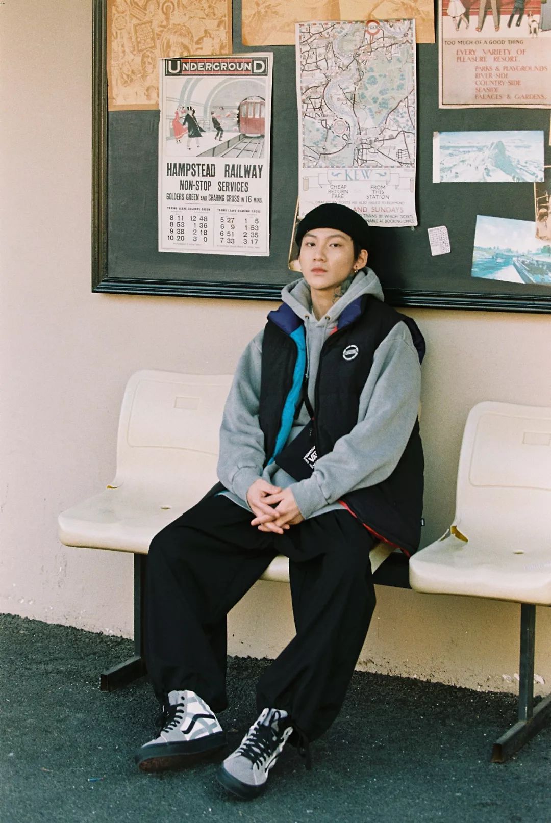 王安石与vans什么关系,vansoffthewall王安石