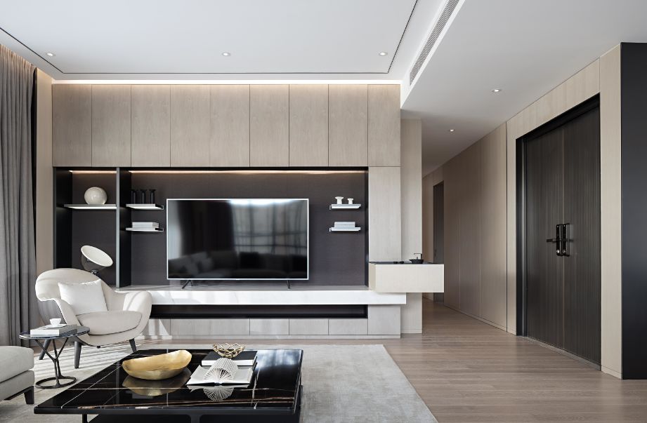 以时间之光，重塑生命之源|IAID无限营造