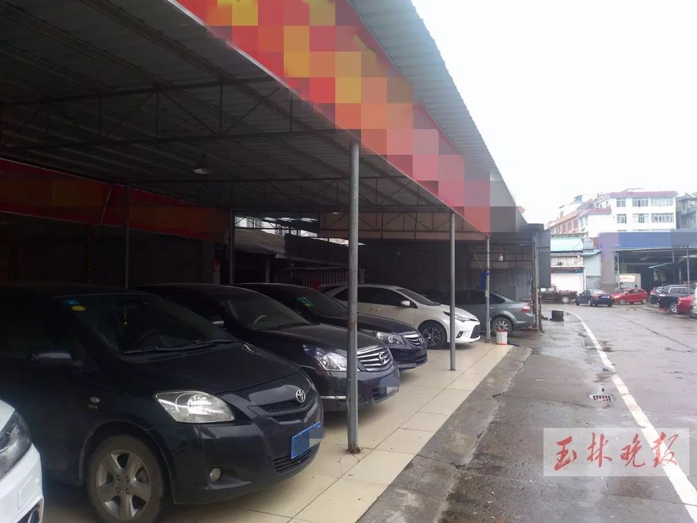 买二手车贷五万能贷多少,二手车贷套路