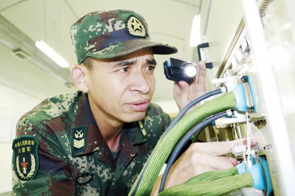 砺剑春秋|这个士官真牛！敢和营长正面“硬刚”