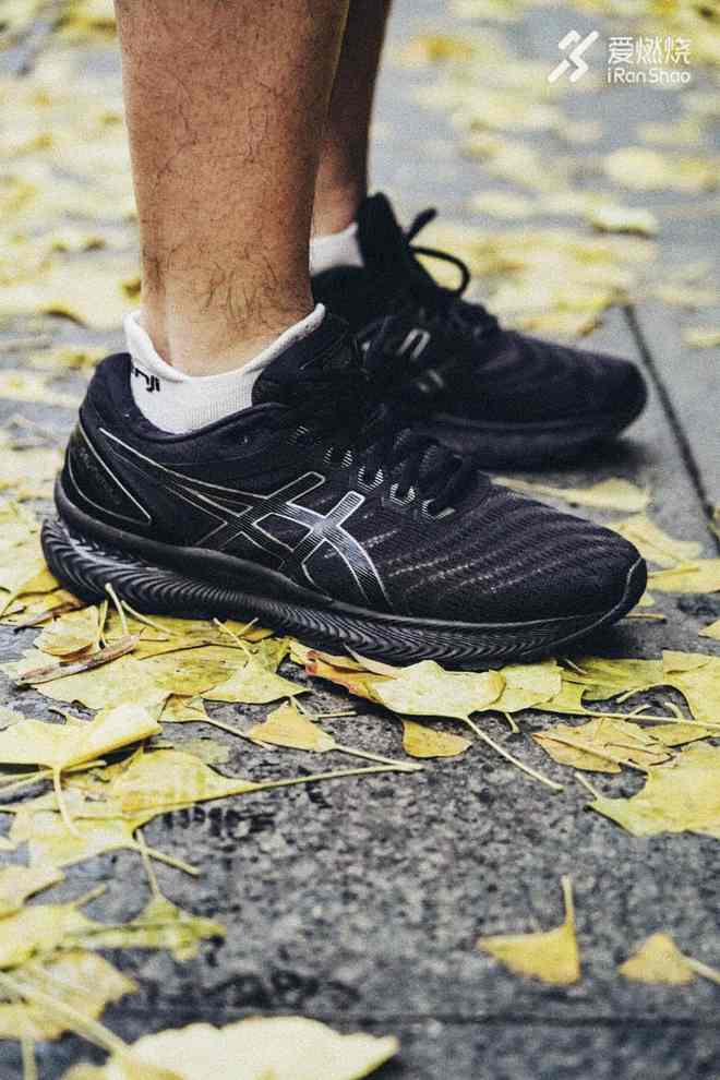 asics跑鞋评测metarun,asics测评视频