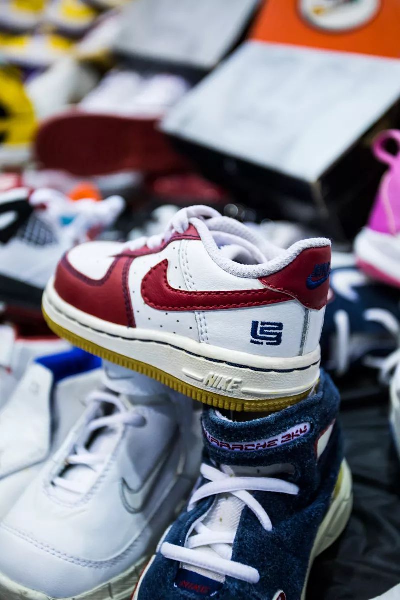 去了这个万人鞋展，才知道国内竟然有这么多「没见过的天价鞋」