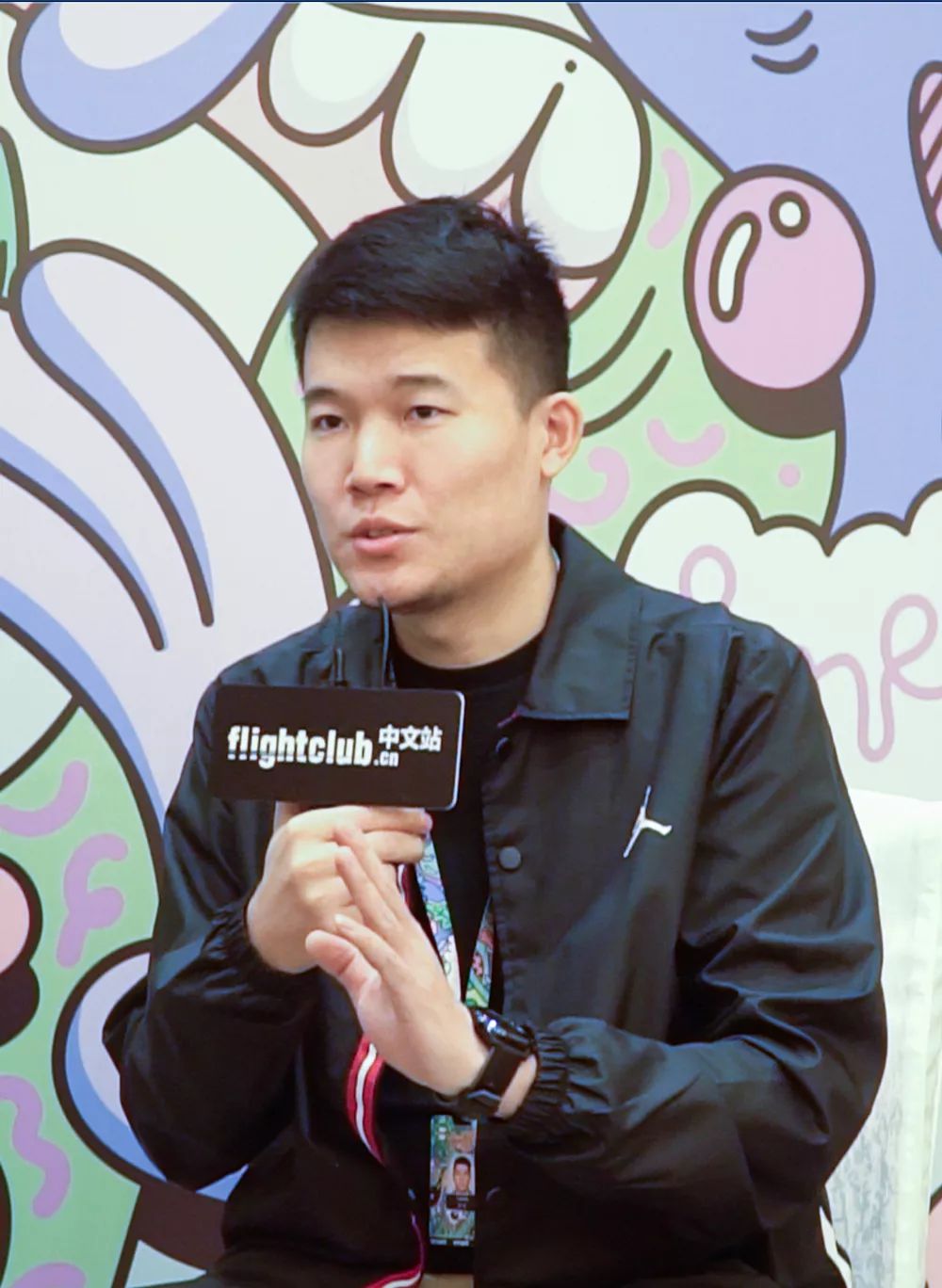 去了这个万人鞋展，才知道国内竟然有这么多「没见过的天价鞋」