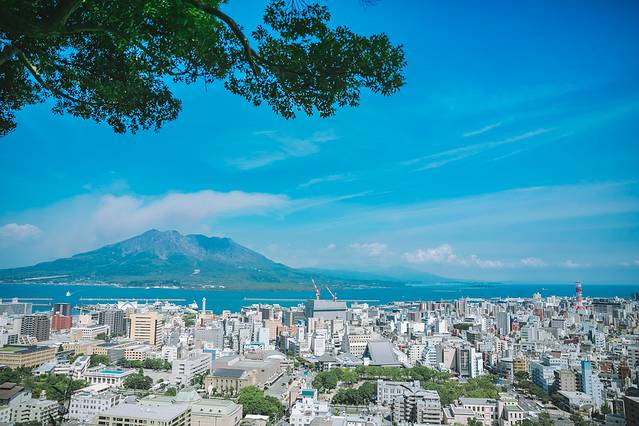 缱绻冬日，一场关于夏日游轮的狂欢礼赞