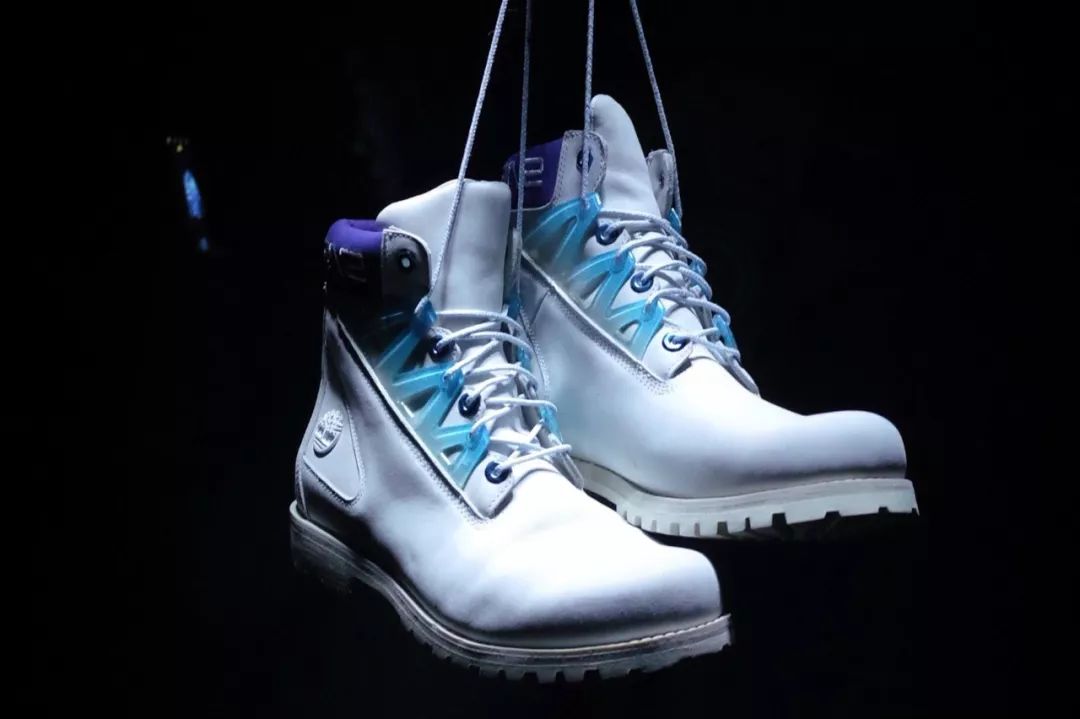 timberland发布会2018,timberland最新