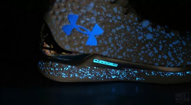 有钱也买不到的库里鞋,有钱都不一定买得到的表