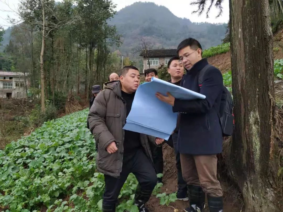 让农村人居环境更优美,让乡村生态环境更美