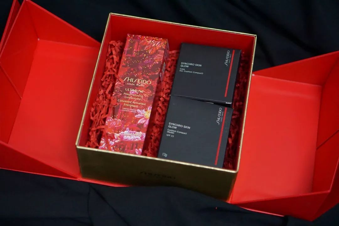 开箱特辑#3|我的圣诞礼物已经上“鹿”了，你的呢