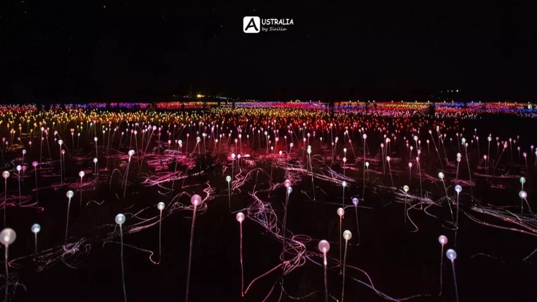 澳洲必去的几个地方,澳大利亚哪些景点值得去