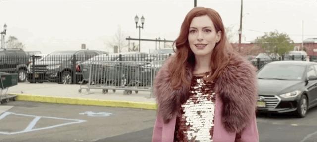 安妮海瑟薇生二胎,安妮海瑟薇生孩子综艺