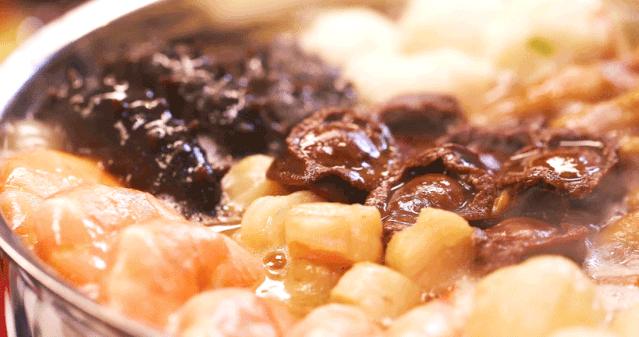 最正宗的佛跳墙酒店,佛跳墙的五星级酒店