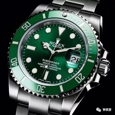 小绿表哪一款比较好,绿盘表推荐五千左右