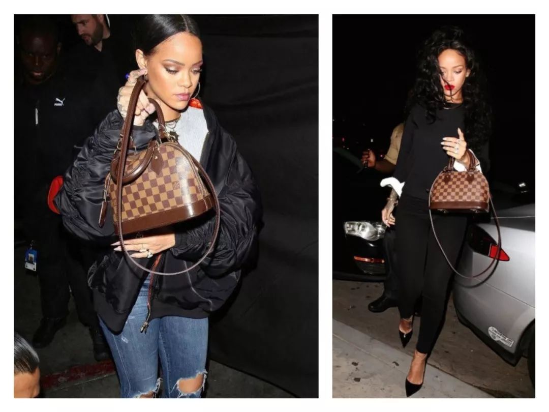 全世界最时尚的包永远都不会过时,十款永不过时的包通用