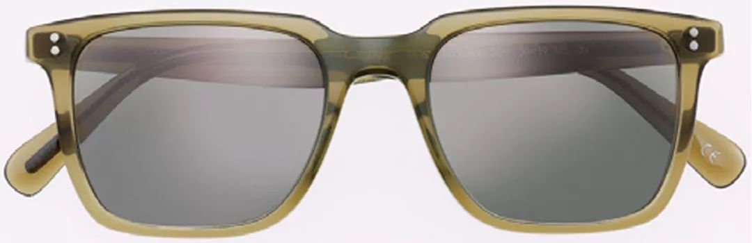 如何通过眼镜找到合适的发型,发型和脸型搭配