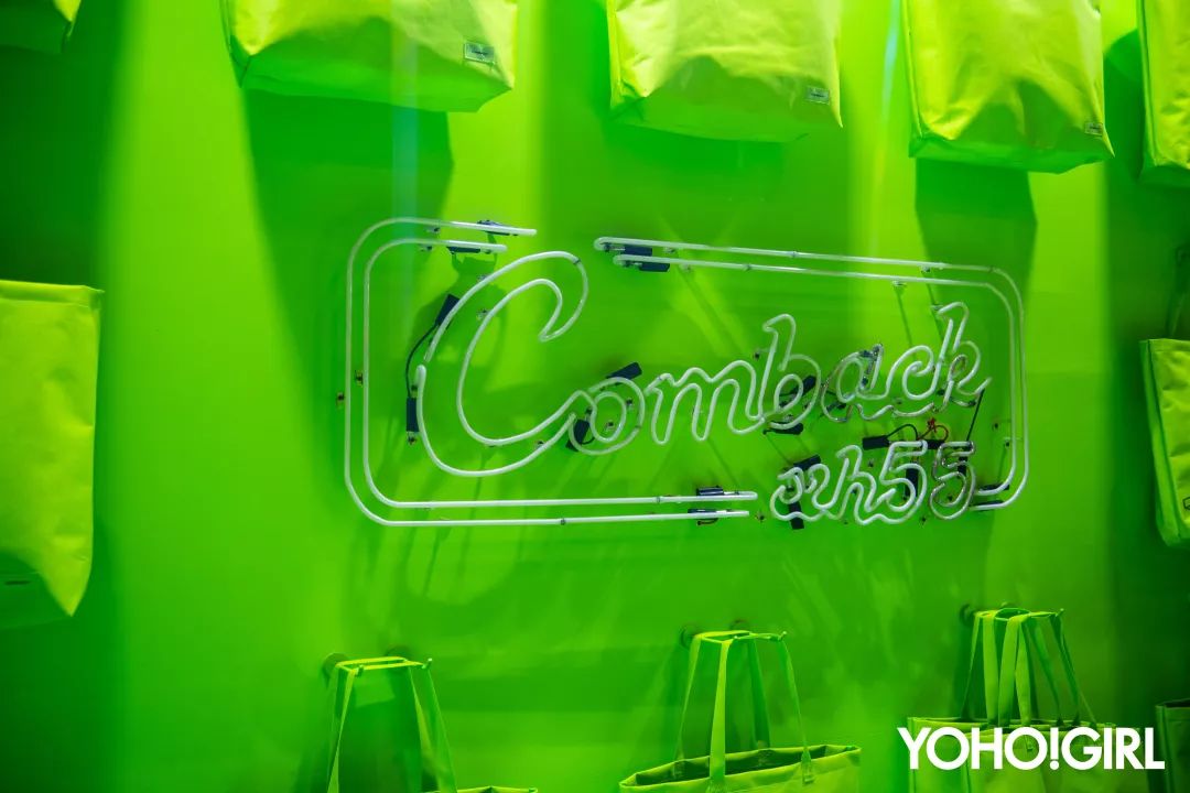 sneakercon的人都穿什么鞋,广州sneakercon都穿了什么鞋